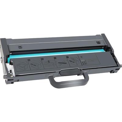 适用联想M260DW粉盒M200DW M280W/DW GT1000至像激光一体打印机硒鼓墨粉Lenovo易加粉墨盒碳粉GD1000成像鼓架