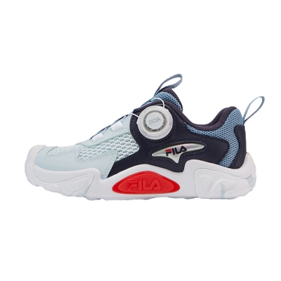 FILA斐乐网面透气运动户外鞋