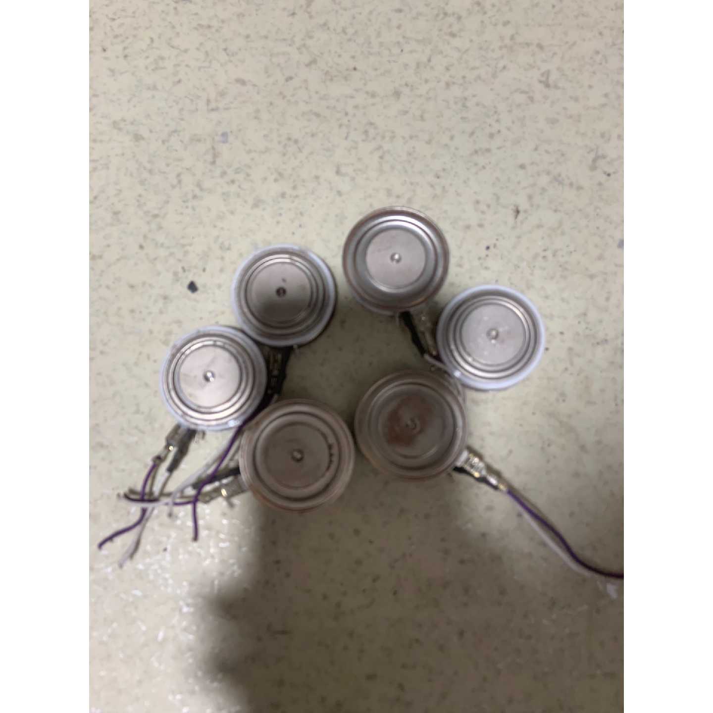 溢价-英飞凌可控硅模块，型号：T390N14TOF，件，图片