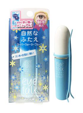 koji双眼皮胶水强力防水防汗