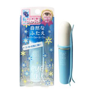 KOJI蔻吉双眼皮胶水定型霜速干透明过敏防正品防水防汗易卸带工具