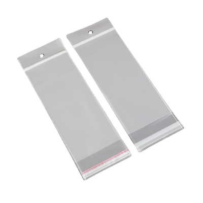 pp袋自粘袋封口袋不干胶袋卡头袋