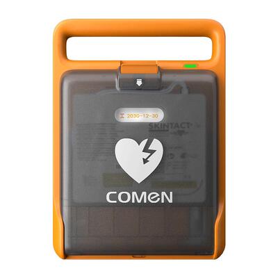 科曼AED【咨询客服享大额优惠】