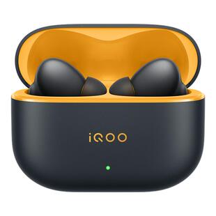 vivo iQOO TWS 5真无线蓝牙入耳式主动降噪长续航iqootws5耳机