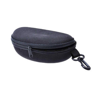 护目镜盒男太阳镜盒子大号眼镜盒女款太阳眼睛盒高档便携抗压时尚