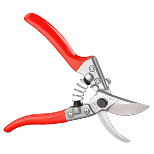 台湾进口修枝剪园林花艺剪粗枝果树剪枝省力剪园艺剪修剪树枝剪刀