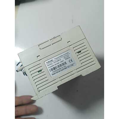 非标价信捷PLC型号XC324RE议价