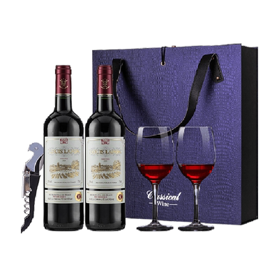 路易拉菲传承干红葡萄酒