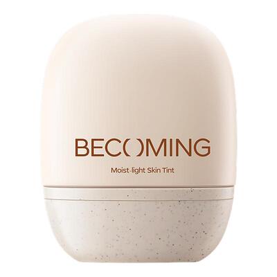 徒手上妆免卸不卡粉不假白