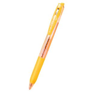 日本ZEBRA斑马中性笔JJ15学生刷题考试专用官方旗舰店 0.5mm按动签字笔水笔0.7笔芯进口文具彩色红笔蓝笔黑笔