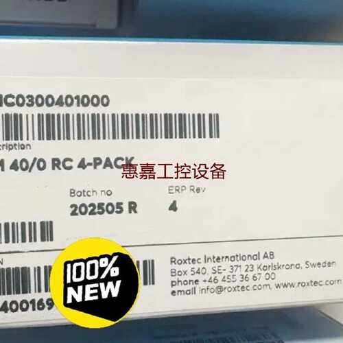 RoxtecRM400RC4PACK电缆密封件R请询价