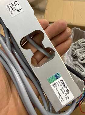 【议价-可维修】 霍廷格 HBM SP4MC3MR 15KG 传感器 /均有货