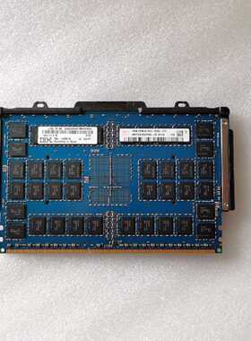议价IBM 5601 00V5408 45D8418 16GB 1066Mhz 2p4RX8 PC3-8500 31