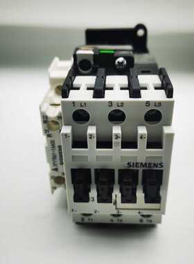 议价现货供应 SIEMENS西门子交流接触器 3TF40 F41 F42 F43 F44 F