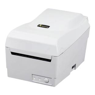 全新碳带打印机立象OS214plus(U)一维二维条形码不干胶标签机热销