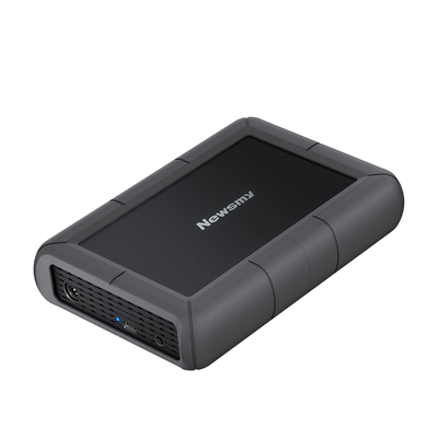 纽曼3.5寸移动硬盘4T/8T/12T/16T
