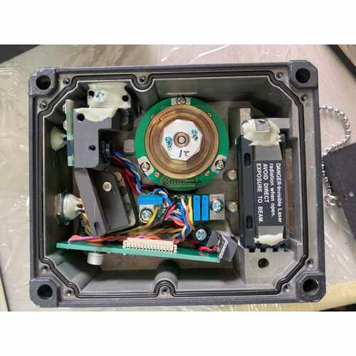 〔议价-可维修〕E-3033t 外径测量仪 位 工业自动化配件