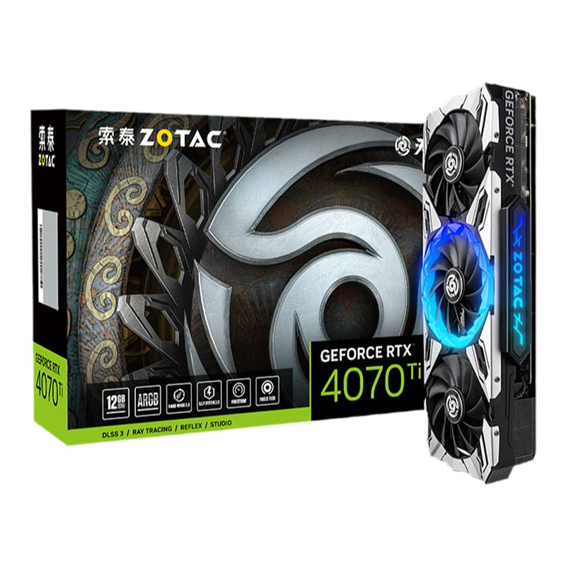 ̩GeForce RTX 4070 SUPER/4070Ti SUPER DLSS 3Կ4070ti