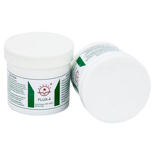 铜焊粉黄铜助焊剂焊接助焊粉空调冰箱焊接材料铜铁焊熔剂100g硼砂