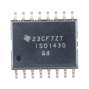 ISO1410 ISO1412 ISO1430 ISO1432 BDW BDWR DW DWR 全新原装正品