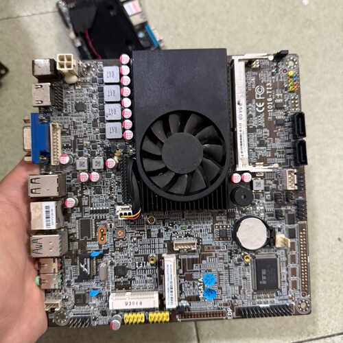 询YH-1016（i5 2450M）