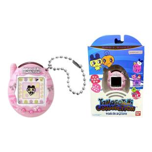 节日礼物 顺丰闪发 万代拓麻歌子V3元祖机蝴蝶结蓝色气泡宠物机