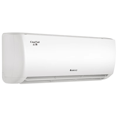 格力挂机1.5匹1级变频冷暖