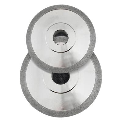 NHKing平面金刚石磨刀机合金砂轮