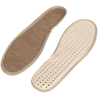 防臭吸汗透气eva缓冲运动鞋垫