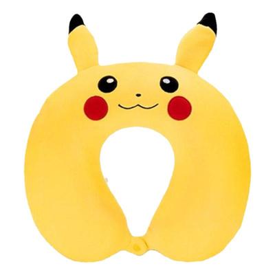 U型护颈枕睡觉枕柔软舒适脖不酸