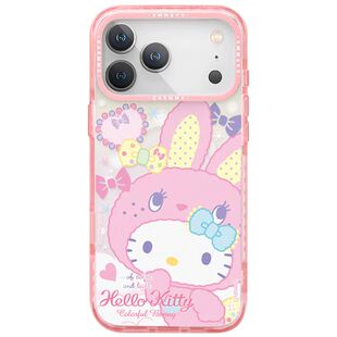 hellokitty手机壳适用苹果17promax保护壳磁吸透明iPhone17pro全包防摔可爱女款高级感小众17air保护套