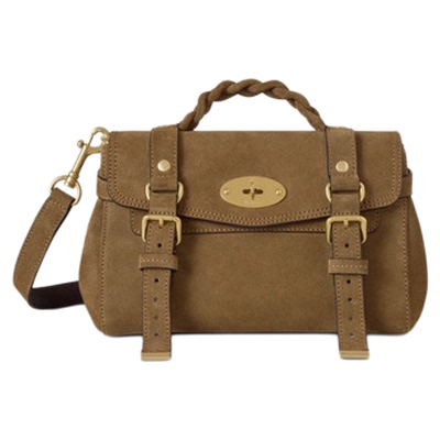 MulberryAlexa迷你通勤包