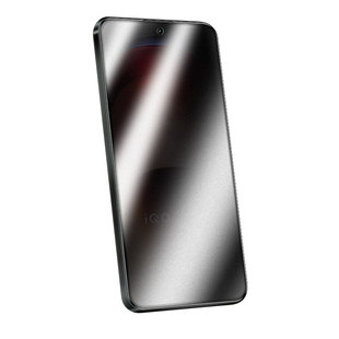 适用iqooneo9手机膜vivoiqooneo8pro陶瓷膜vivo全屏防窥neo7竞速版防窥膜se磨砂防指纹iqoo防摔保护非钢化膜