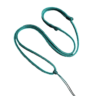 送南红顶珠高档纯手工可调节吊坠挂绳项链绳男女儿童挂件绳子玉绳