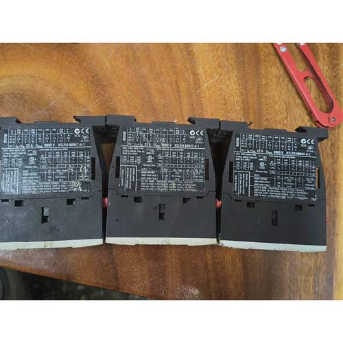 〔议价-可维修〕EATON伊顿穆勒DILM9-01(M009B)进口接触器