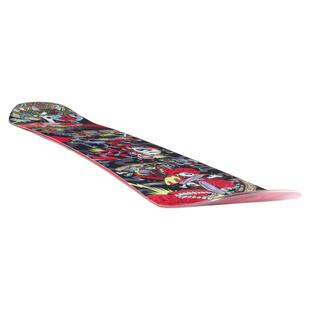 迪卡侬单板滑雪板全能板Park & Ride成人DREAMSCAPE OVWN