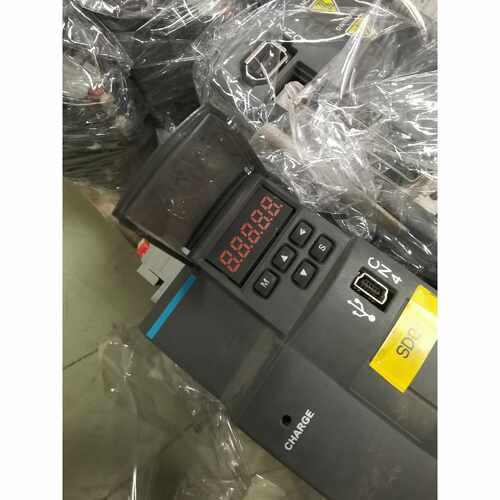 【维修议价】台达ASDA20721L伺服驱动器750W议价515