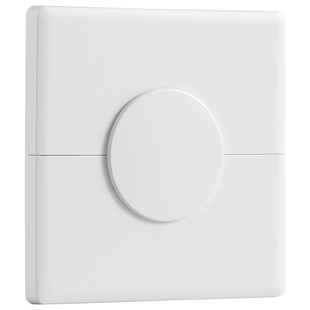 墙洞装饰盖遮丑盖水管管道遮挡贴空调孔燃气管电线预留孔密封堵盖