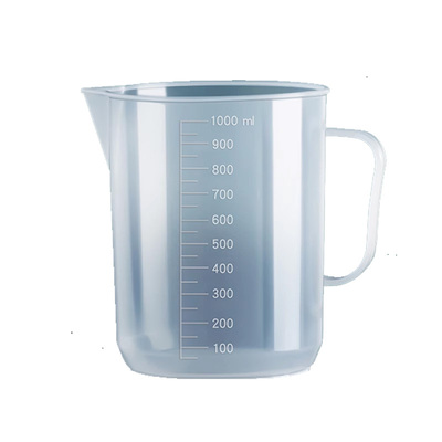 【升级加厚】量杯带刻度