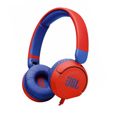 JBLJR310有线时尚耳机