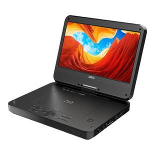 杰科G360移动蓝光dvd播放机影碟机播放器高清家用便携一体电视屏
