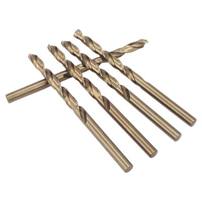 【免费专票13%】M35含钴麻花钻头