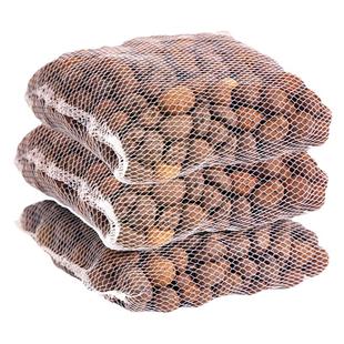 植物陶粒包多肉花盆盆栽透气网兜袋装底部垫高网袋垫底石水培材料