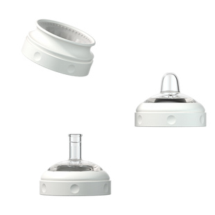 学饮嘬口杯一杯四用配件专用