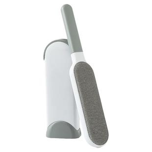 衣服去毛刷粘毛器滚筒除毛刷除尘衣物家用猫毛静电沾黏吸除毛神器