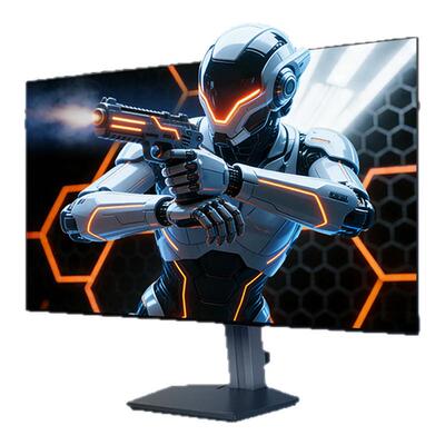 飞利浦EVNIA弈威27英寸第4代WOLED显示器2K280Hz屏幕27M2N6550PF