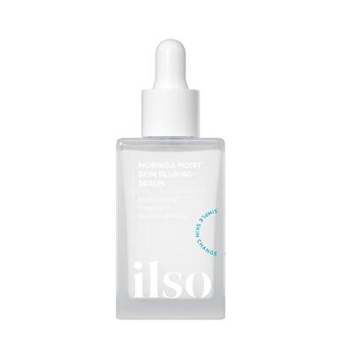 ilso一苏韩国去黑头精华液30ml