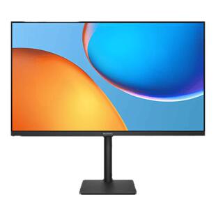 华为MateView SE 27英寸电脑显示器2K分辨率100Hz高刷 /IPS全面屏