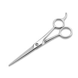 不锈钢理发剪刀平剪理发刘海美发邮剪刀剪剪工具工具包