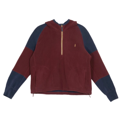 【送运费险】双面奥粒绒连帽卫衣